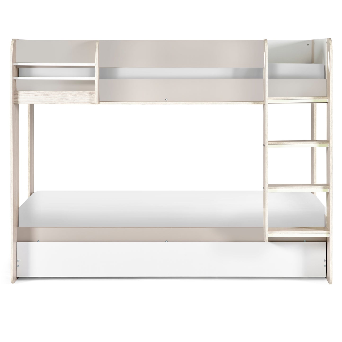 Mars Bunk & Underbed Taupe