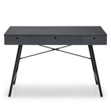 Trianon Desk - Grey