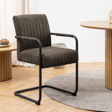 Adele Dining Chair Grey(2 Chairs)