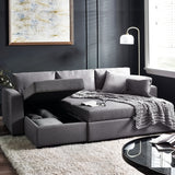 Angel Sofabed Grey