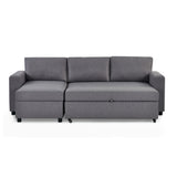 Angel Sofabed Grey