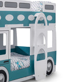 Campervan Bunk Bed