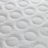 Capsule Gel Luxury Micro Quilted Mattress with 1500 Pocket Spring