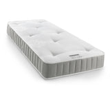 Capsule Orthopaedic Mattress with 12.5 Bonnell Spring & Damask Fabric Quilted Border