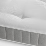 Capsule Orthopaedic Mattress with 12.5 Bonnell Spring & Damask Fabric Quilted Border