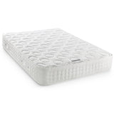 Capsule Gel Luxury Micro Quilted Mattress with 1500 Pocket Spring