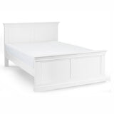 Clemont Bed Surf White