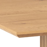 Colima Dining Table Oak