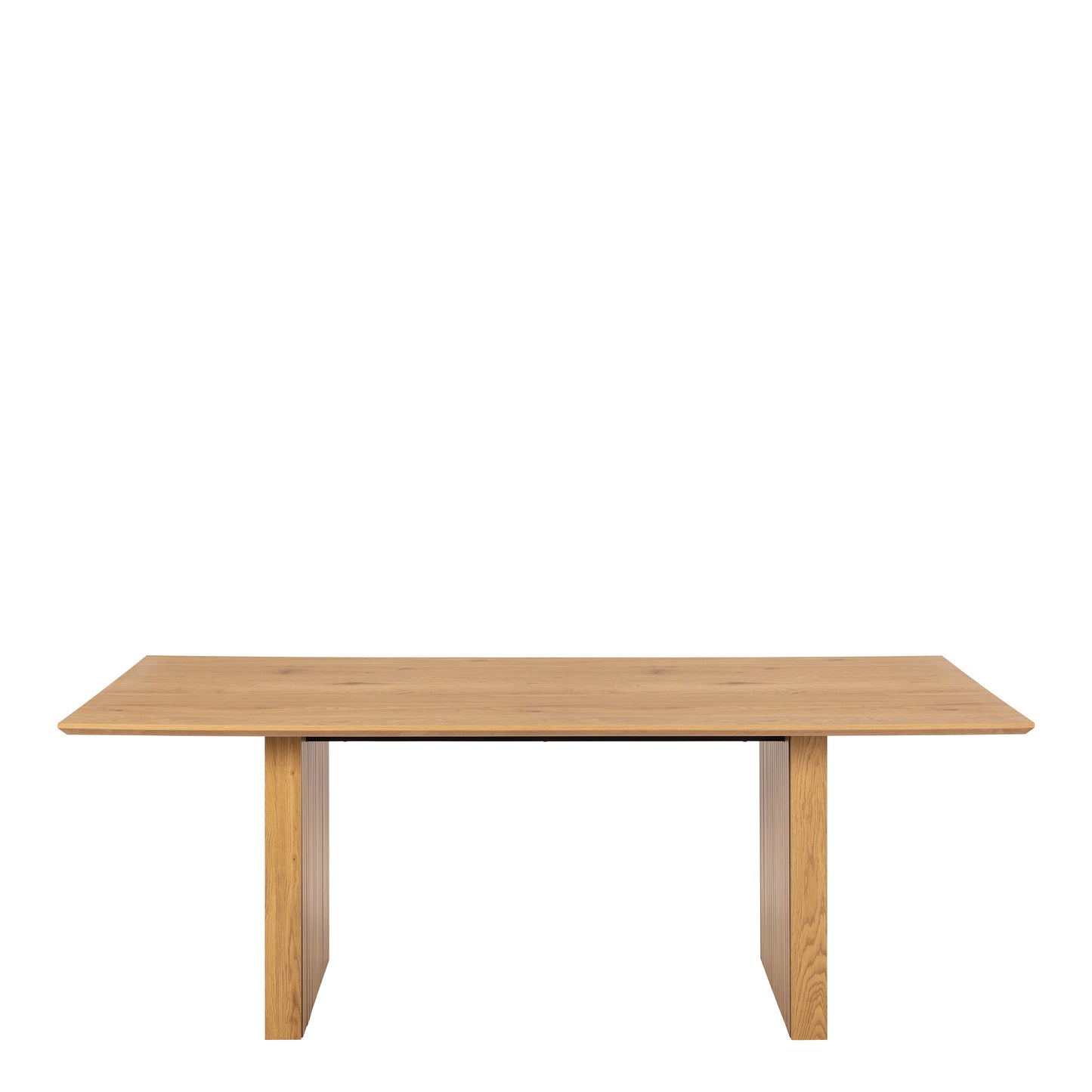 Colima Dining Table Oak