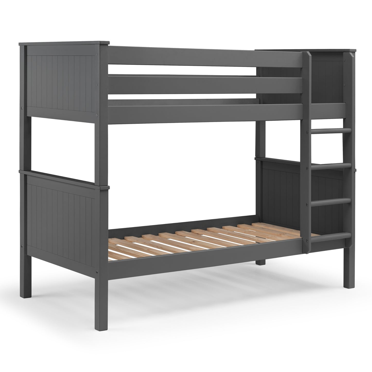 Maine Bunk Bed - Anthracite