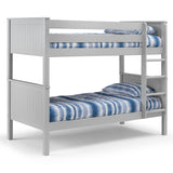 Maine Bunk Bed - Dove Grey