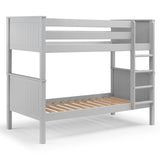 Maine Bunk Bed - Dove Grey