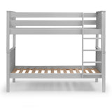 Maine Bunk Bed - Dove Grey