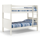 Maine Bunk Bed - Surf White