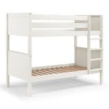 Maine Bunk Bed - Surf White