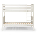 Maine Bunk Bed - Surf White