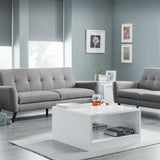 Monza Set: Three + Two + Single Seater Sofa/ Arm Chair  Mid Grey Linen Fabric