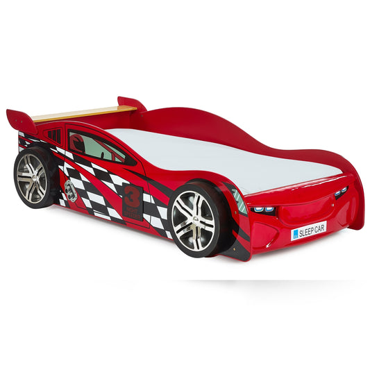 Scorpion Racer Bed