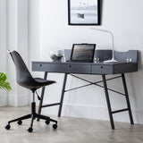 Trianon Desk - Grey