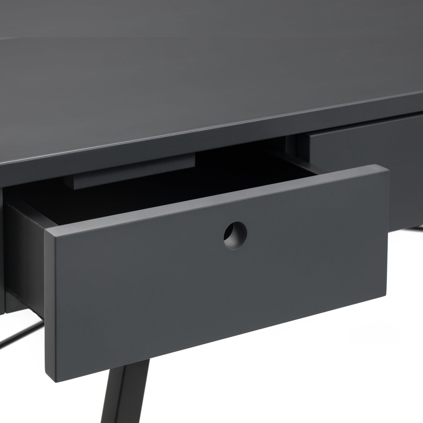 Trianon Desk - Grey