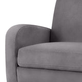 Vivo Sofa / Arm Chair Dusk Grey Chenille