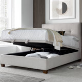 Walkworth Ottoman Maskat Clay Bed