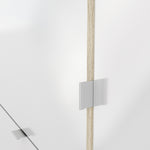 Shoes Oak Cabinet With Gloss White 3 Or 4 Tilting Doors(2layers) +1Door Or 1 Mirror Door - FURNITURE CURLS
