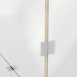 Shoes Oak Cabinet With Gloss White 3 Or 4 Tilting Doors(2layers) +1Door Or 1 Mirror Door - FURNITURE CURLS