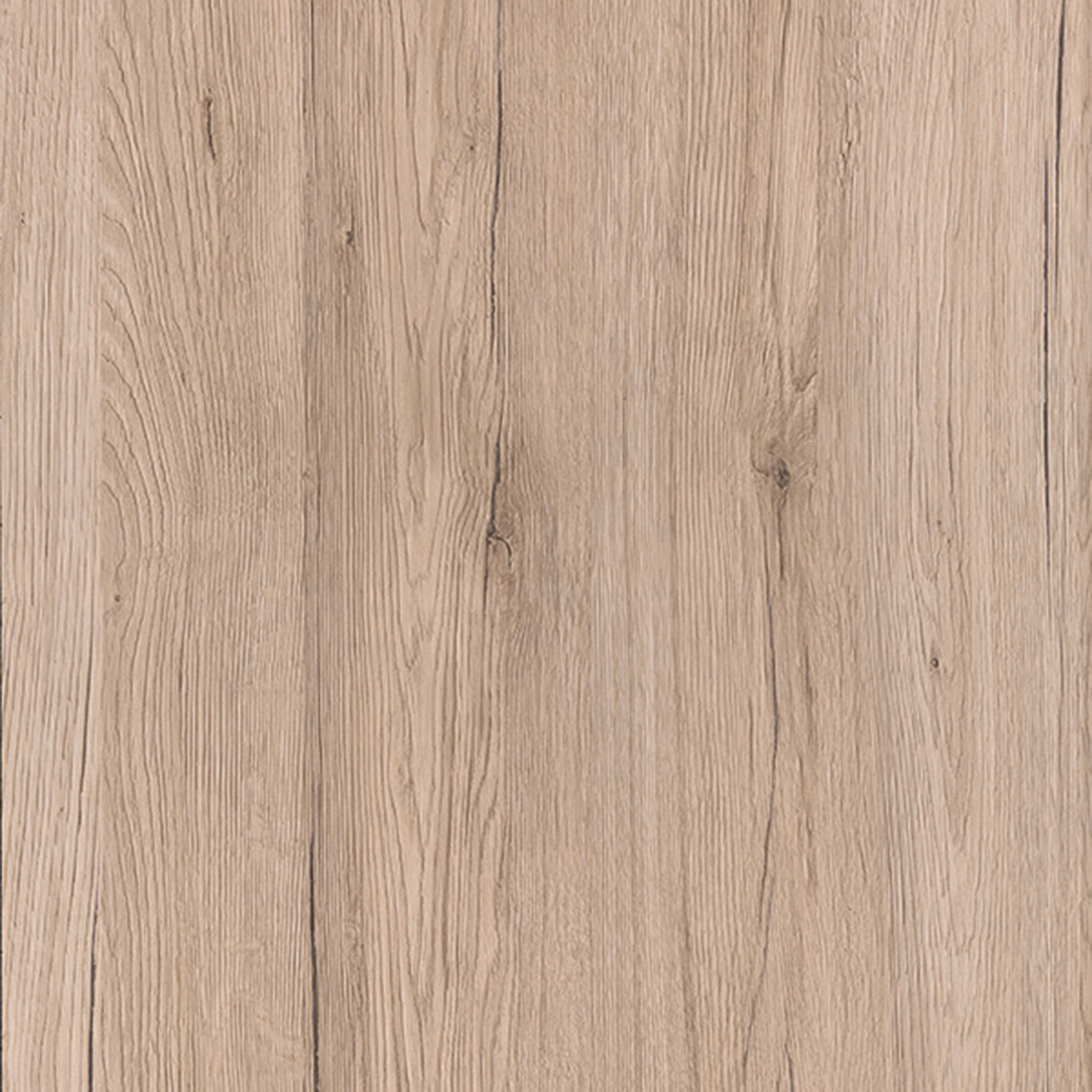 Kensington Grained Oak Bedside Cabinet Drawers -left Or Right Contemporary Finish With Wall Fixing - FURNITURE CURLS