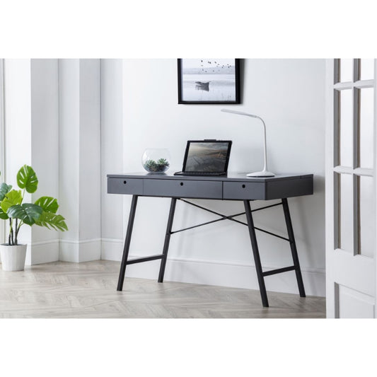 Trianon Desk - Grey or White
