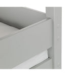 Trio Bunk - Grey or Surf White or Anthracite - FURNITURE CURLS
