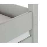 Trio Bunk - Grey or Surf White or Anthracite - FURNITURE CURLS