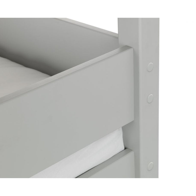 Trio Bunk - Grey or Surf White or Anthracite - FURNITURE CURLS