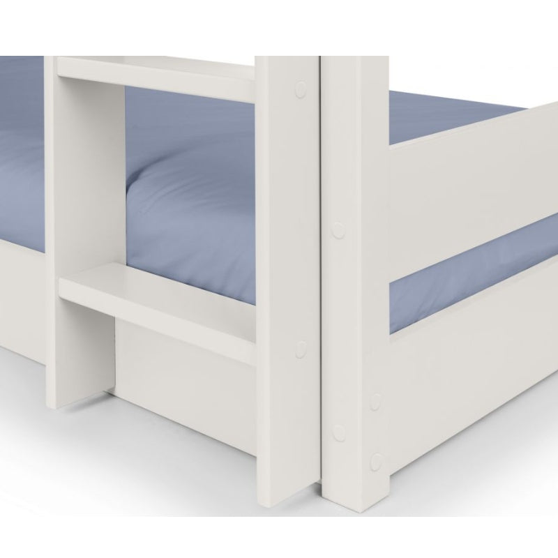 Trio Bunk - Grey or Surf White or Anthracite - FURNITURE CURLS