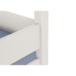 Trio Bunk - Grey or Surf White or Anthracite - FURNITURE CURLS
