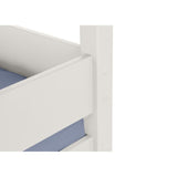 Trio Bunk - Grey or Surf White or Anthracite - FURNITURE CURLS