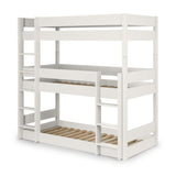 Trio Bunk - Grey or Surf White or Anthracite - FURNITURE CURLS