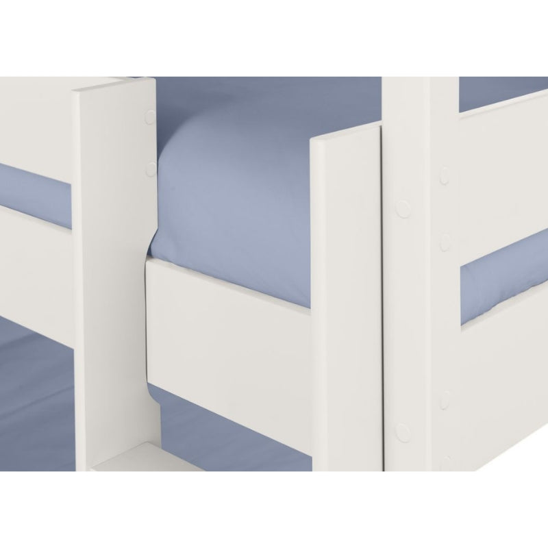 Trio Bunk - Grey or Surf White or Anthracite - FURNITURE CURLS