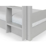 Trio Bunk - Grey or Surf White or Anthracite - FURNITURE CURLS