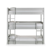 Trio Bunk - Grey or Surf White or Anthracite - FURNITURE CURLS