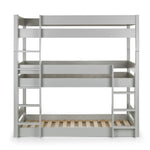 Trio Bunk - Grey or Surf White or Anthracite - FURNITURE CURLS