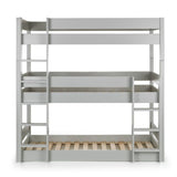 Trio Bunk - Grey or Surf White or Anthracite - FURNITURE CURLS