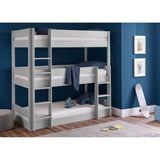 Trio Bunk - Grey or Surf White or Anthracite - FURNITURE CURLS