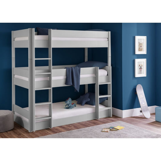 Trio Bunk - Grey or Surf White or Anthracite