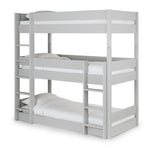 Trio Bunk - Grey or Surf White or Anthracite - FURNITURE CURLS