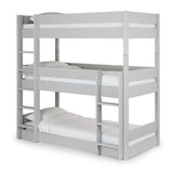 Trio Bunk - Grey or Surf White or Anthracite - FURNITURE CURLS