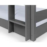 Trio Bunk - Grey or Surf White or Anthracite - FURNITURE CURLS
