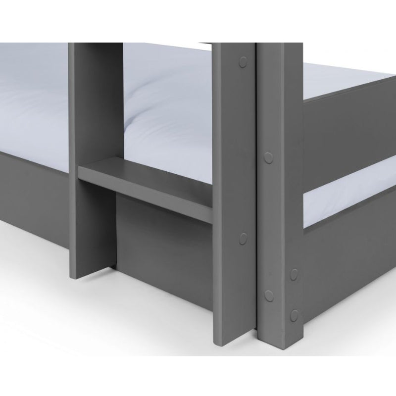 Trio Bunk - Grey or Surf White or Anthracite - FURNITURE CURLS